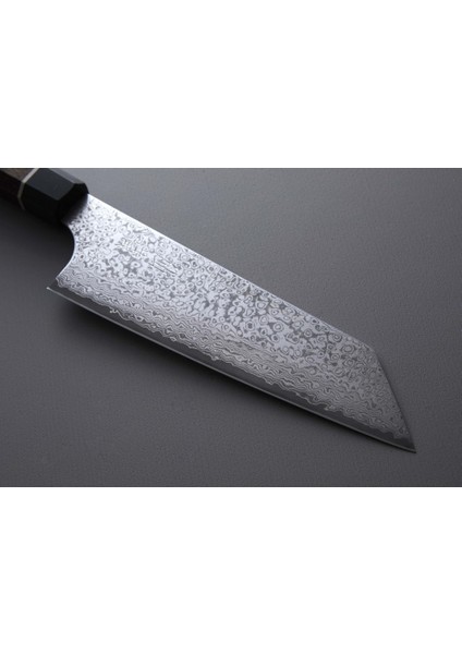 Suncraft Senzo Black Bunka Şef Bıçağı Bd-08 fırsatları