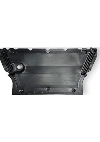 Motor Alt Muhafaza Plastik – 8W0863821B Wısco – Audi A4 B9 15 ve Sonrası Uyumlu
