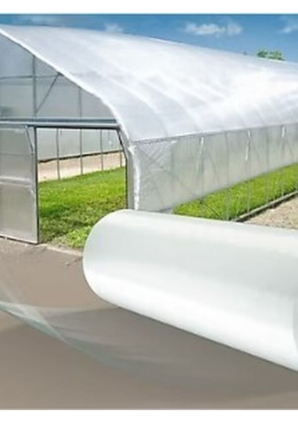 Agri Polyane Poly Repair Sera Tamir Bandı 96MM* 5 mt