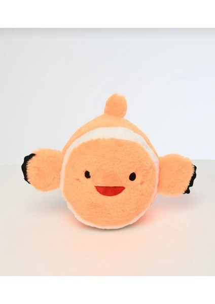 Sevimli Uyku Arkadaşı Kayıp Balık Nemo Büyük Soft Peluş 40 cm