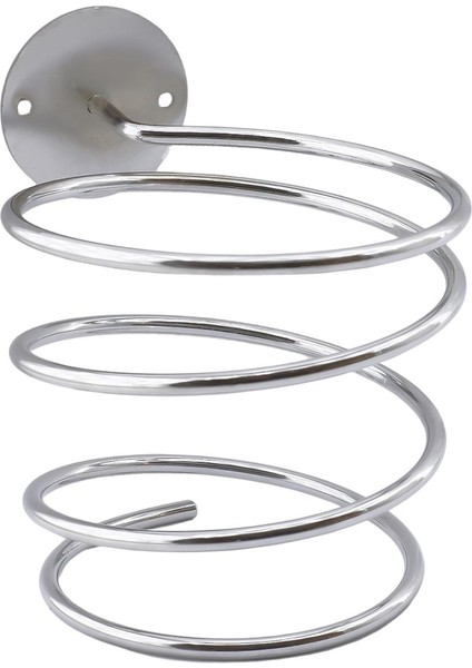 Banyo Lavabo Kuaför Salonu Berber Fön Makina Asma Saç Kurutma Makinası Metal Aparat Askısı fiyatları