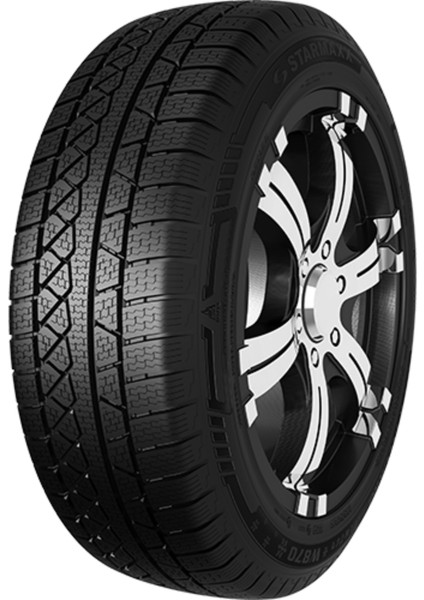 255/55 R18 Tl 109V Reınf. Incurro Wınter W870 Oto Kış Lastiği (Üretim Yılı:2023)