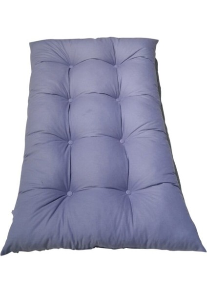 Yer Minderi 120 cm x 80 cm - Minder Düğmeli fiyatları