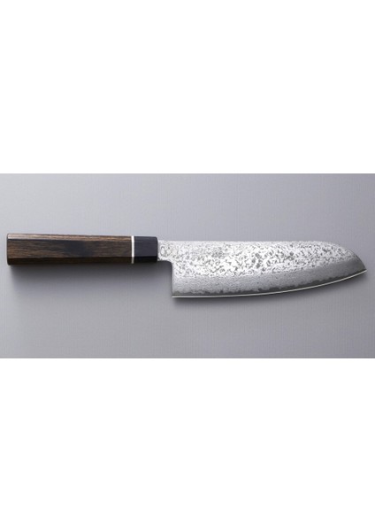 Suncraft Senzo Black Santoku Şef Bıçağı Bd-04
