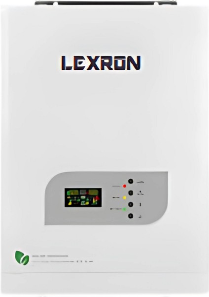 1kw 1000WATT Mppt 12VOLT Akıllı Inverter