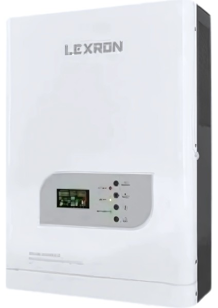 1kw 1000WATT Mppt 12VOLT Akıllı Inverter