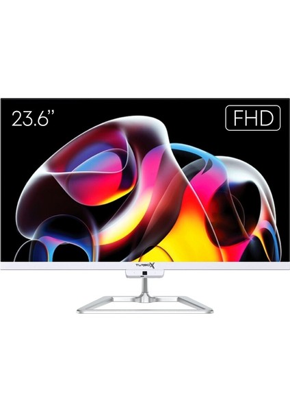 TAx1409 I5 12450H 16GB Ddr4 Ram 256GB SSD 23.6 Inç Fhd Webcam Wifi All In One Pc