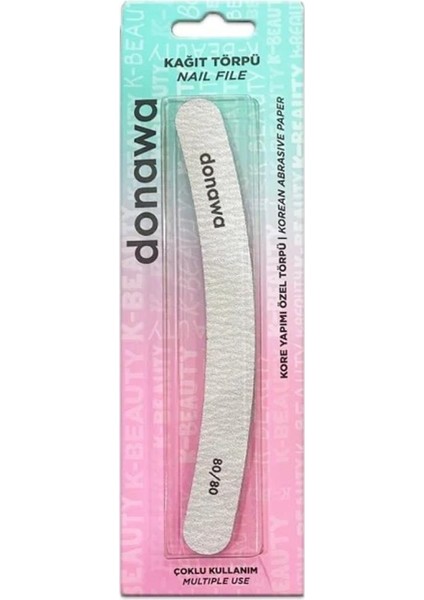 Donawa Kağıt Törpü 1823