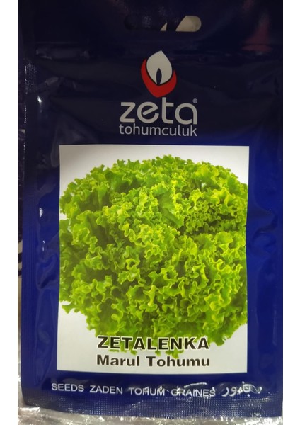 Marul Tohumu 25 gr