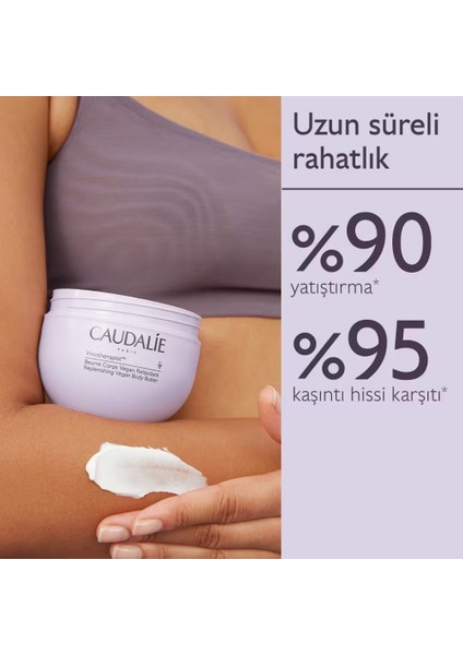 C. Vinotherapist Vegan Vücut Balmı 250ML