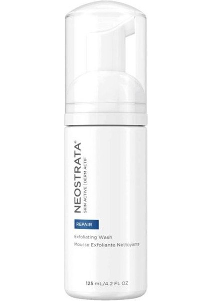Neostrata Skin Active Canlandırıcı Yüz Yıkama Köpüğü 125 ml fiyatları