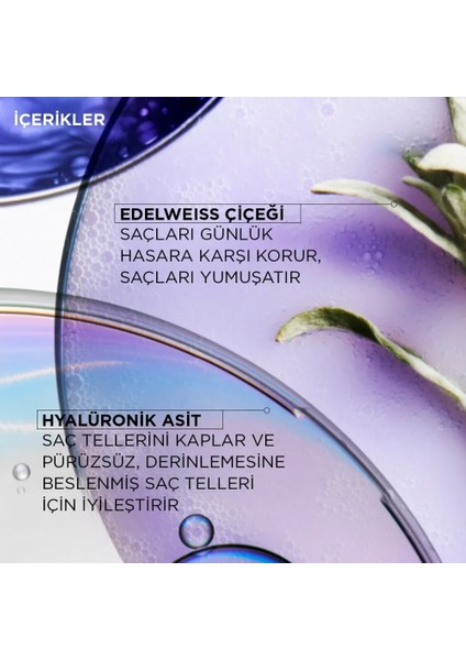 K. Blond Absolu Ultra Violet Mor Silver Maske 200ML fiyatları