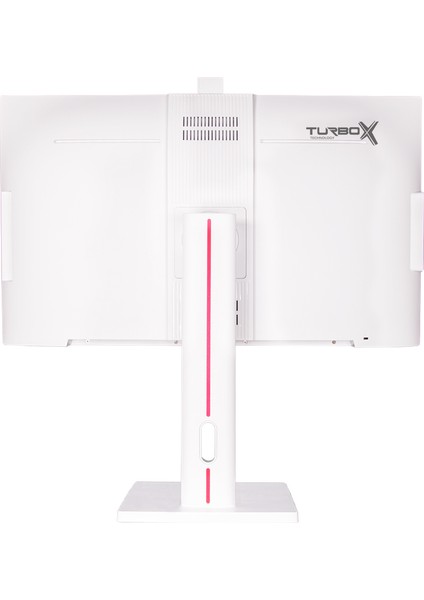 TAXPRO18 I5 10400 64GB Ddr4 2tb SSD 27 Inç Fhd Beyaz Bth Webcam Wifi All In One Pc