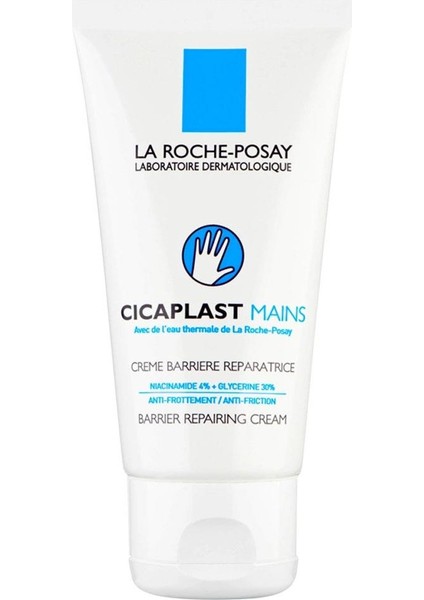 L.r.posay Cicaplast Mains Onarıcı El Bakım Kremi 50ML fiyatları