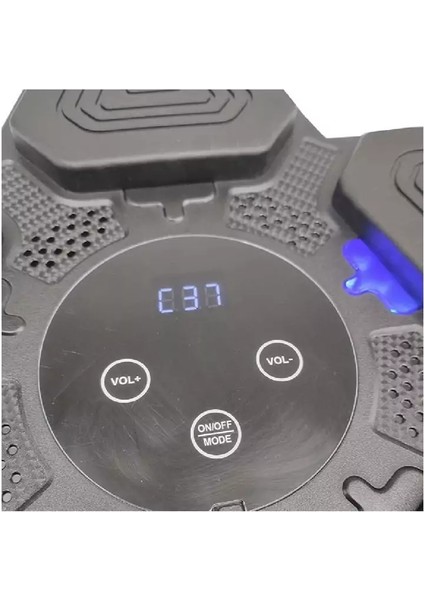 Mdhl Qjb-22 Boks Makinesi + Eldiven fırsatları