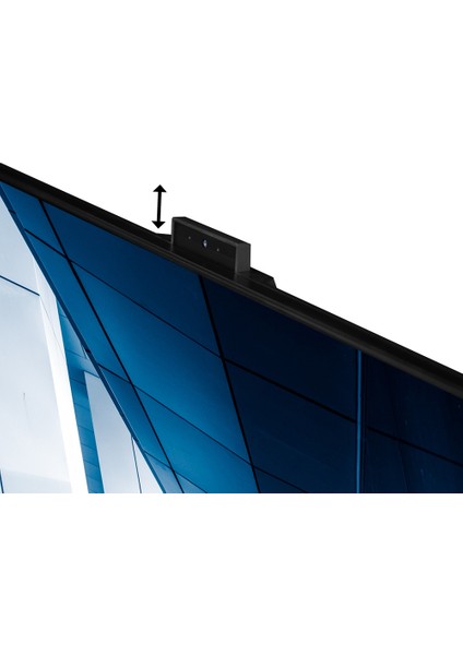 Tax1553 I7 9700 32GB Ddr4 Ram 1tb SSD 27 Inç Fhd Siyah Bth Webcam Wifi All In One Pc modelleri