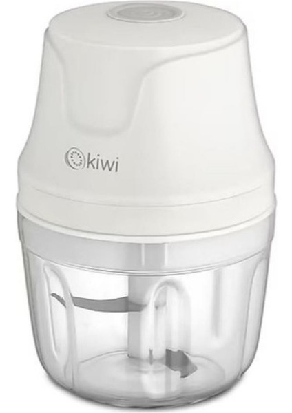 KC-8203 Şarjlı Pratik Rondo