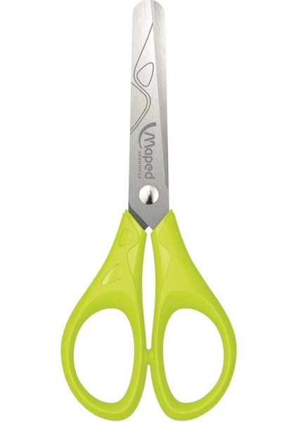 Essentials Simetrik Makas 13 cm (464212) Yeşil