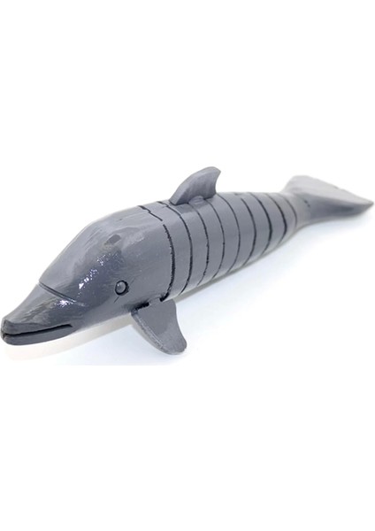 Ahşap Salanan Balık 92-605