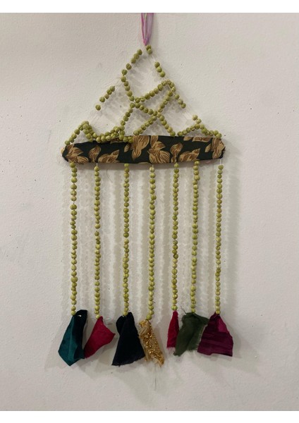 Süs Üzerlik Nazarlık