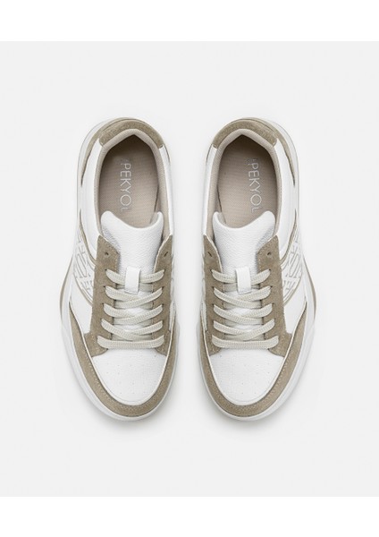 Monogram Desen Mix Sneaker IS1250062005023