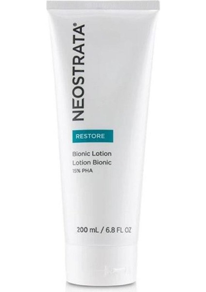 Neostrata Restore Biyonik Losyon 200 ml fiyatları