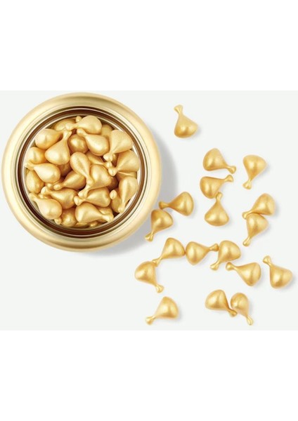 D. Eclat Sublime %10 Vitamin C+ %5 Vitamin E Antioksidan 60 Kapsül