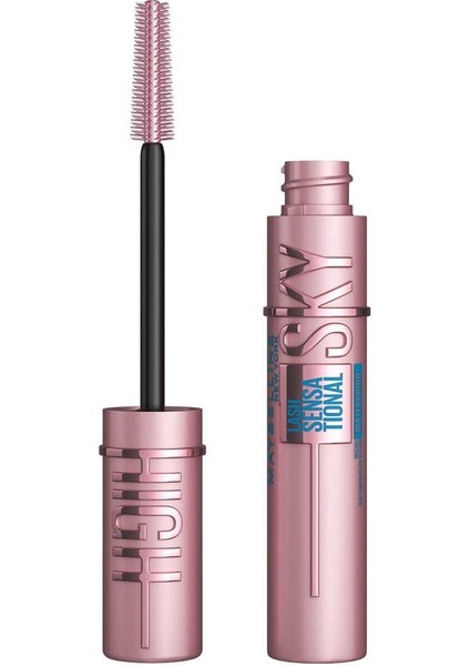 Lash Sensational Sky High W.Mascara