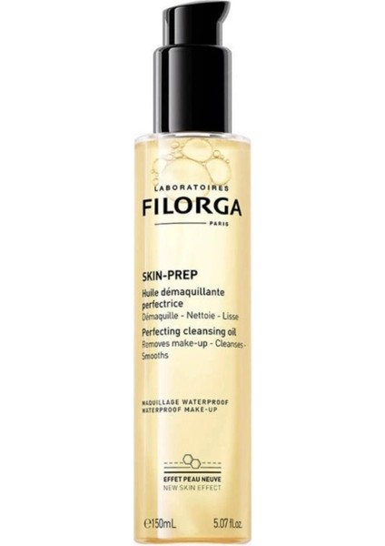 Filorga Skin-Prep Makyaj Temizleme Yağı 150ML fiyatları