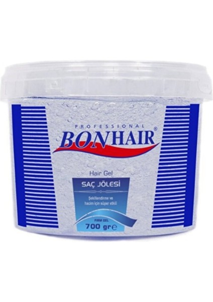Bonhair Saç Jölesi 700 gr