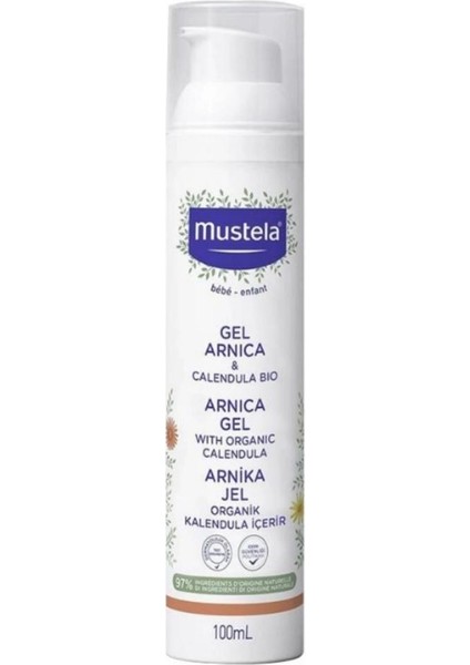 Arnica Nemlendirici Jel 100 ml fiyatları