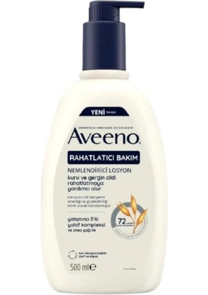 Aveeno Nemlendirici Losyon 500ML