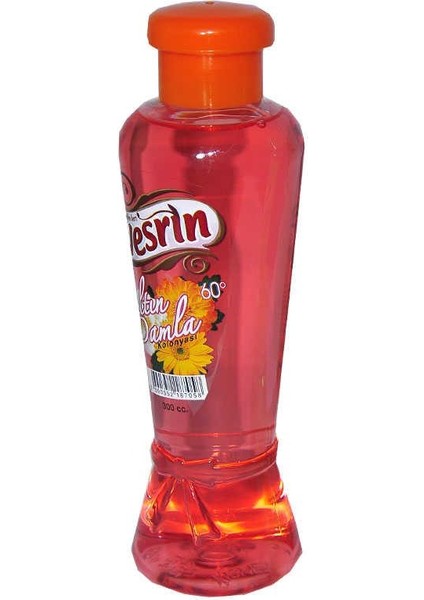 Altın Damla Kolonyası 60 Derece Pet Şişe 300 ml fiyatları