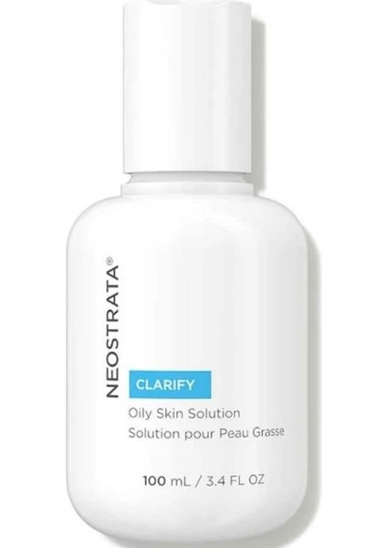 Neostrata Clarify Yağlı Cilt Solüsyonu 100ML fiyatları