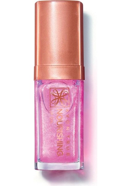 True Dudak Bakım Yağı Shimmering Petal 7ml fiyatları