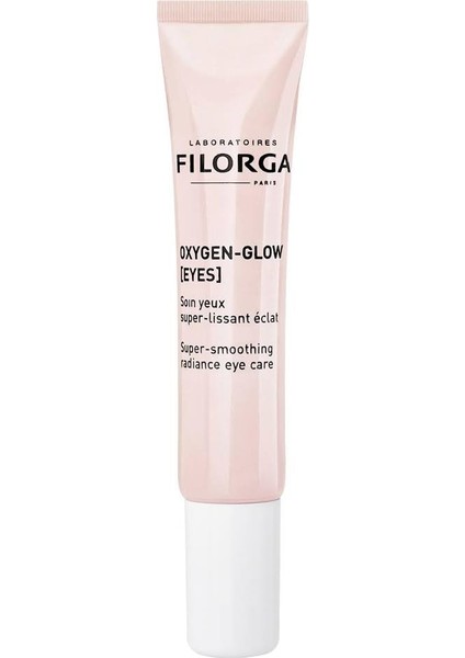 Filorga Oxygen - Glow Eyes Göz Çevresi Bakım Kremi 15ML fiyatları
