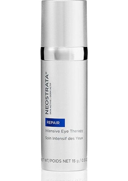 Neostrata Skin Active Yoğun Göz Çevresi Bakım Kremi 15 gr fiyatları
