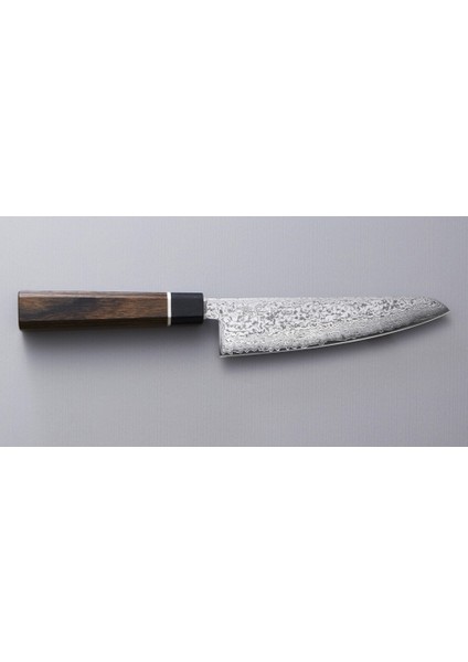 Suncraft Senzo Black Küçük Santoku Şef Bıçağı Bd-03