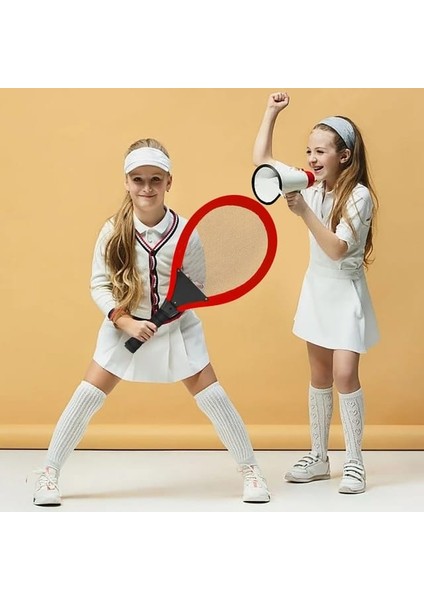 Çocuklar Için Tenis Raketi Seti ve Badminton Raketi fiyatları