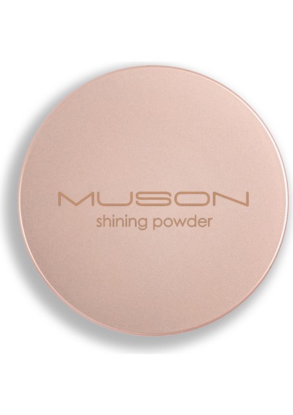 Shining Powder modelleri