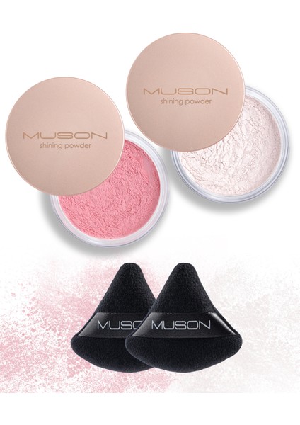 Shining Powder fırsatları