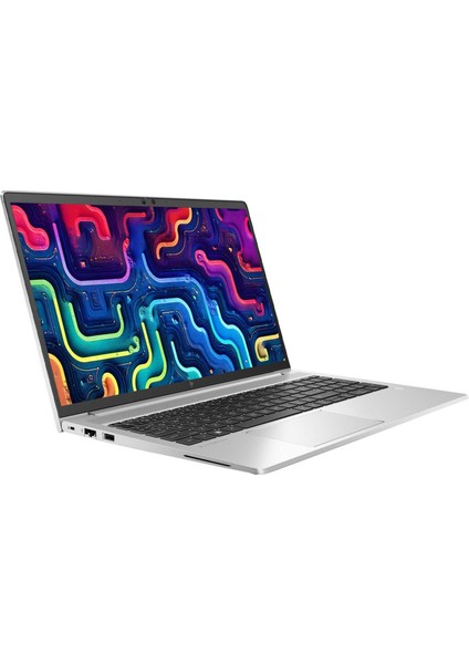 Elitebook 655 G9 5N4Q5EA05 Ryzen5 5675U 16 GB 1TB SSD+1TB SSD 15.6" Fhd Windows 11 Pro Taşınabilir Bilgisayar-CNT006
