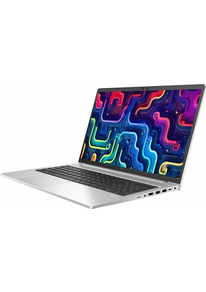 Elitebook 655 G9 5N4Q5EA05 Ryzen5 5675U 16 GB 1TB SSD+1TB SSD 15.6" Fhd Windows 11 Pro Taşınabilir Bilgisayar-CNT006