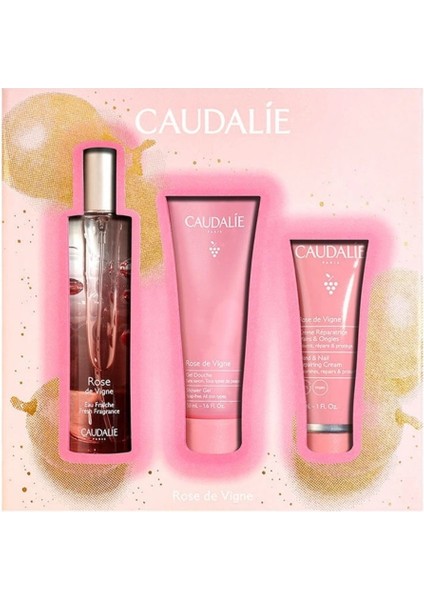 Caudalie Rose De Vigne S fiyatları