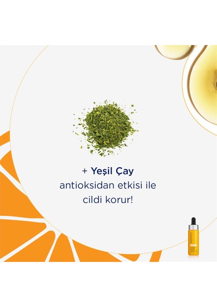 Neostrata Enlighten %15 C Vitamini + Pha Serum 15ML fiyatları