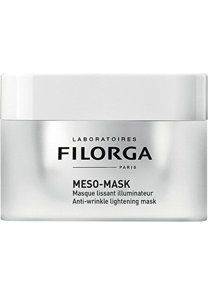 Filorga Meso Mask Işıltı Veren Cilt Bakım Maskesi 50ML