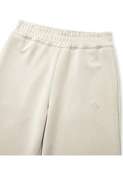 Monogram Baskılı Pantolon IS1250003098030