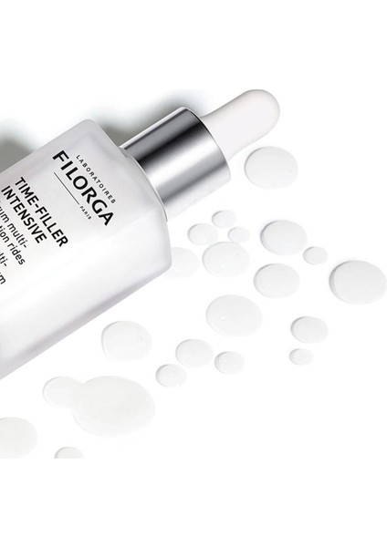 Filorga Time Filler Intensive Çizgi ve Kırışıklık Onarıcı Yenileyici Serum 30ML fiyatları