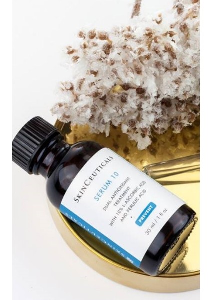 Skinceuticals Serum 10 Antioksidan Serum 30 ml