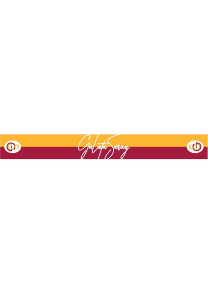 Lisanslı Fan Metin Oktay Forma ve Galatasaray Yazılı Şal Atkı fırsatları
